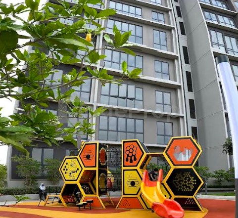 The Clio 2 Residence