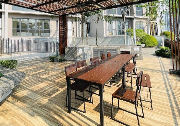 The Clio 2 Residence