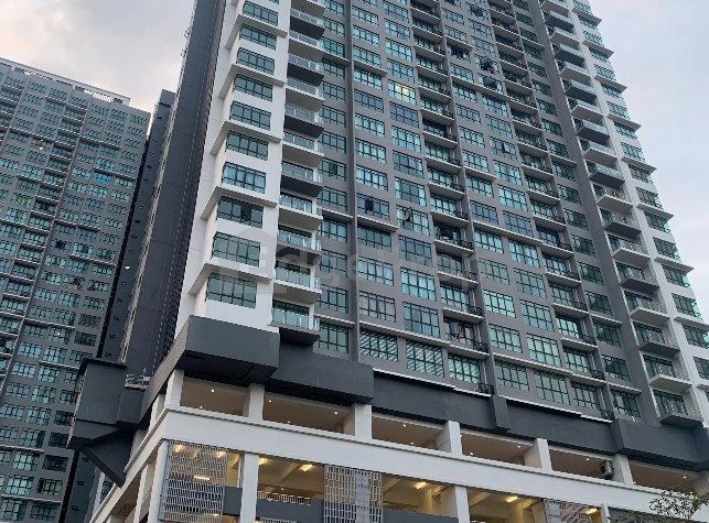 Conezion Residences