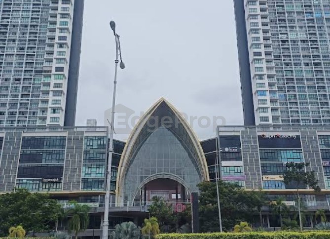 Conezion Residences