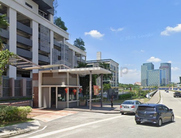 Conezion Residences