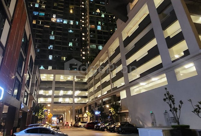 Conezion Residences