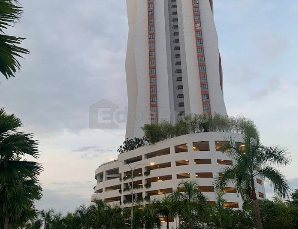Conezion Residences