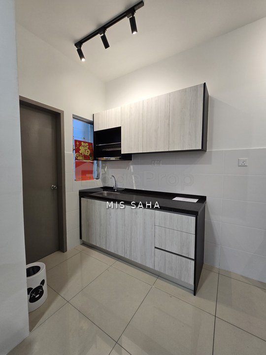 Platinum Splendor Residence