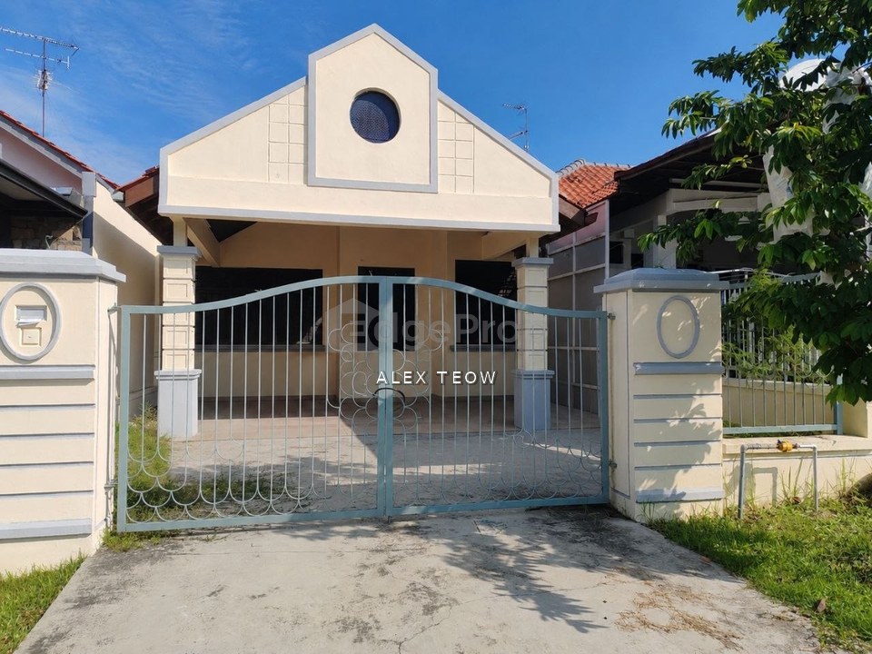Taman Pelangi Indah