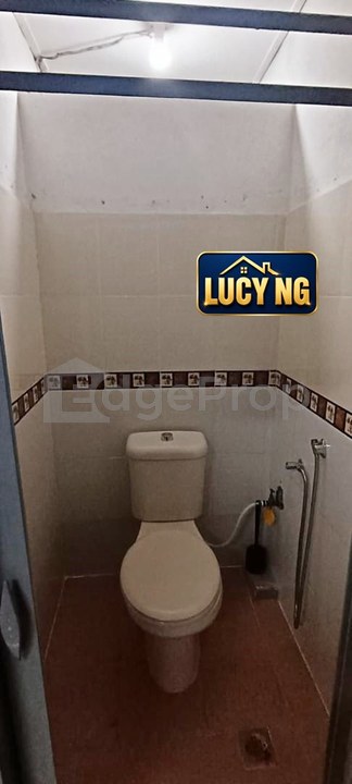 Partially Furnished | Renovated | Double Storey Cluster House | Seberang Jaya | Penang , Penang, Seberang Jaya