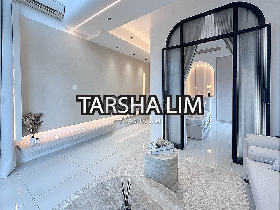 Tribeca Bukit Bintang