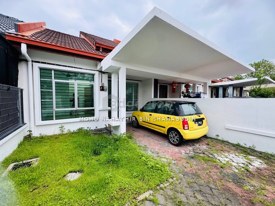 Bandar Bukit Raja