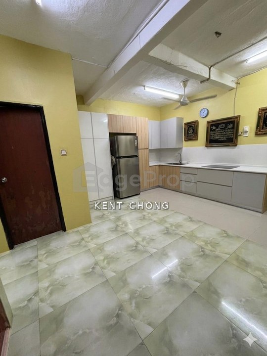 【Full Loan 1k Booking】2 Storey Taman Sri Raya Batu 9 Cheras Near MRT, Selangor, Cheras
