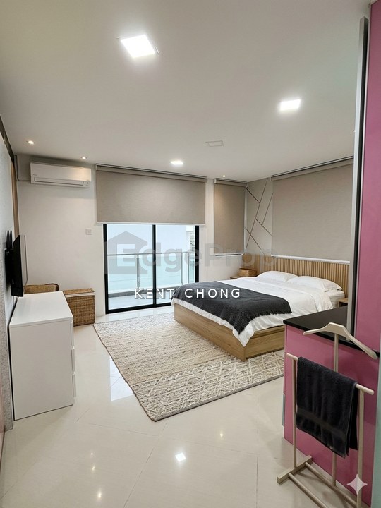 【Full Loan 1k Booking】2 Storey Taman Sri Raya Batu 9 Cheras Near MRT, Selangor, Cheras