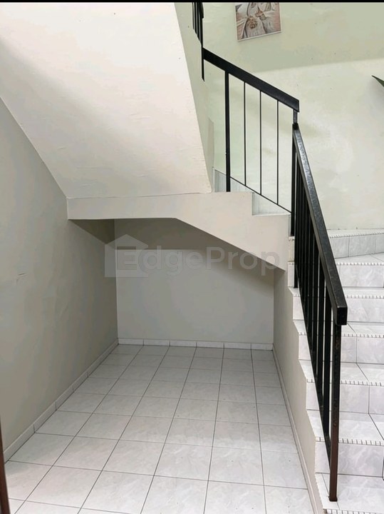 Sri Awana Townhouse For Sale, Johor, Skudai