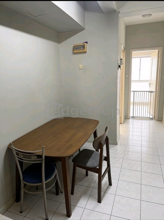 Sri Awana Townhouse For Sale, Johor, Skudai