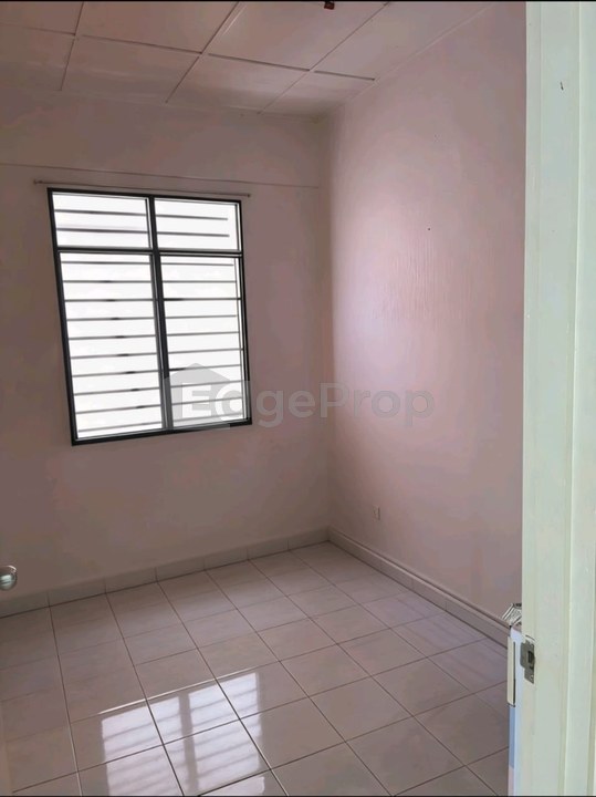 Sri Awana Townhouse For Sale, Johor, Skudai
