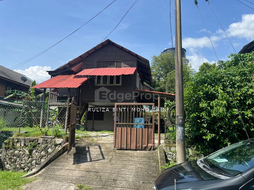 Taman Desa Sentosa