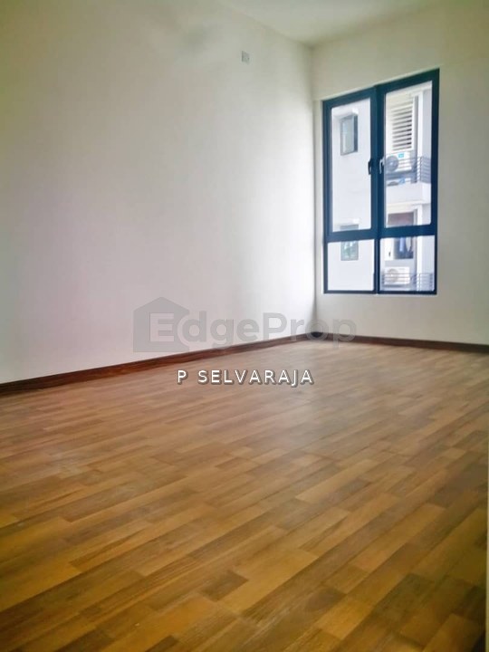 Riverville Residences