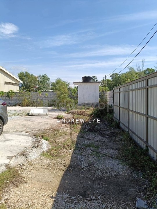 Tasek IGB Industrial Land For Sale , Perak, Ipoh