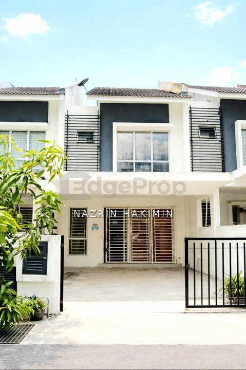 Bandar Country Homes