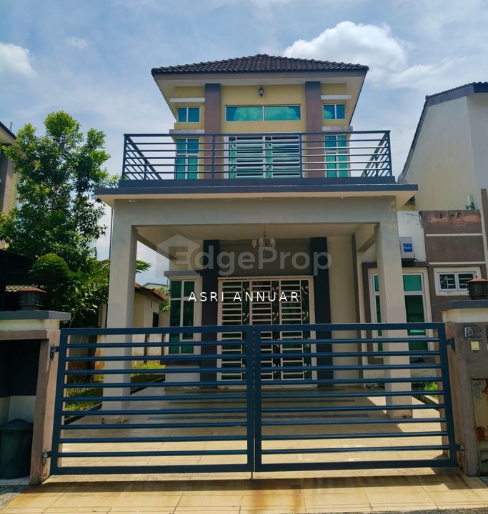 Taman Warisan Puteri