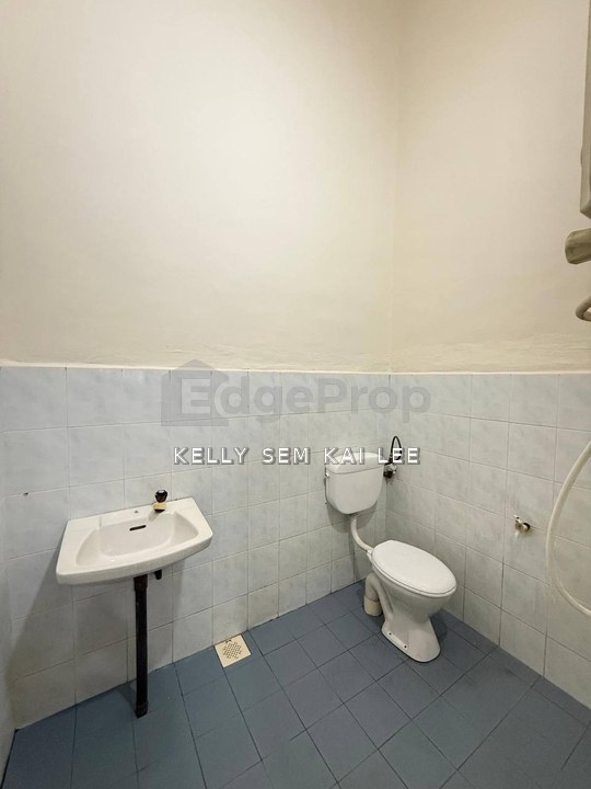 Taman Mekar｜Ayer Hitam｜Single Storey Terrace｜Renovated, Johor, Ayer Hitam
