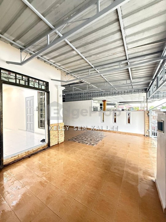 Taman Mekar｜Ayer Hitam｜Single Storey Terrace｜Renovated, Johor, Ayer Hitam