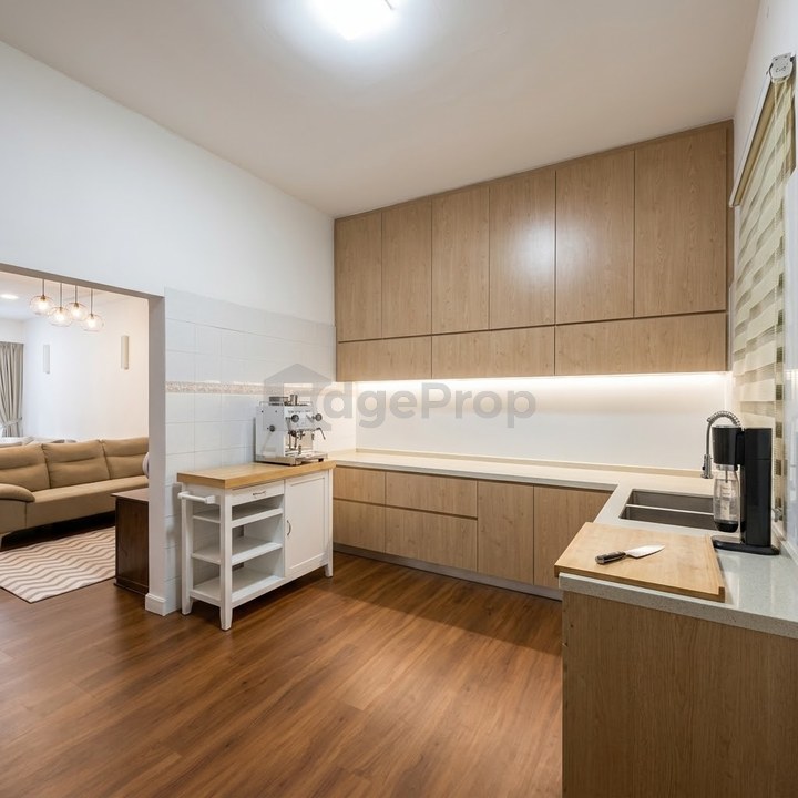 Kota Kemuning 2 Sty House for Sale, near by Aeon Big and Golf Club, Selangor, Kota Kemuning