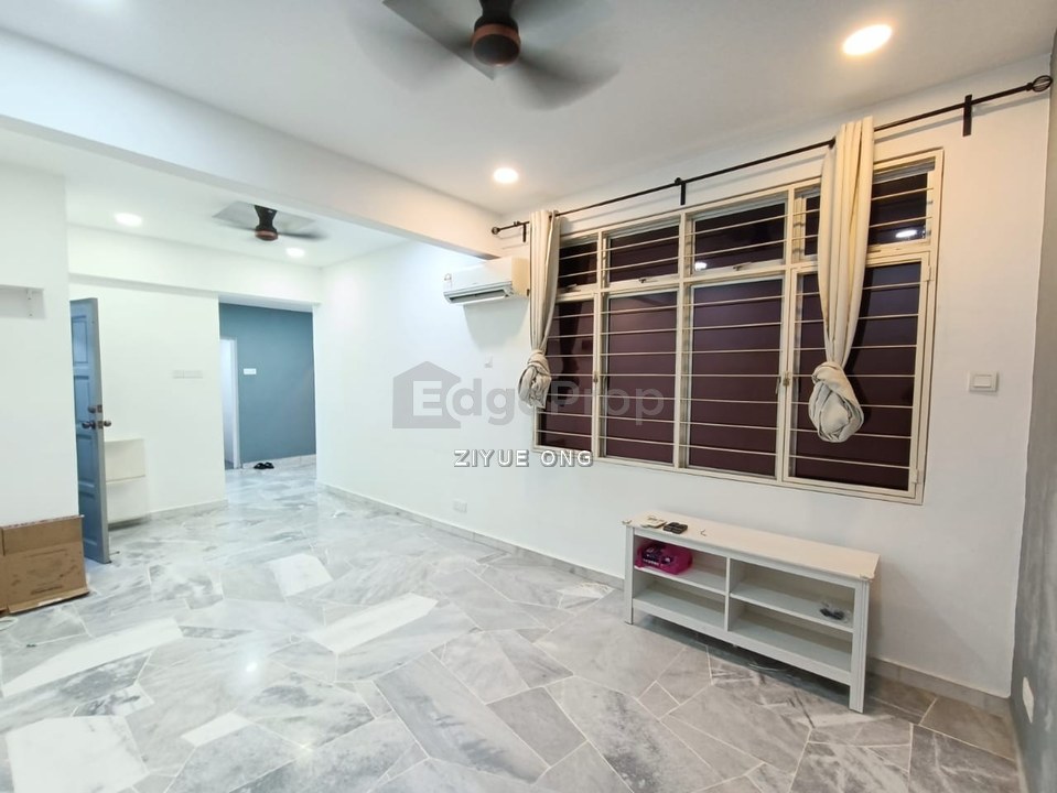 Subang Perdana Goodyear Court 9, USJ, Selangor Nice Unit 2 carpark, Selangor, USJ