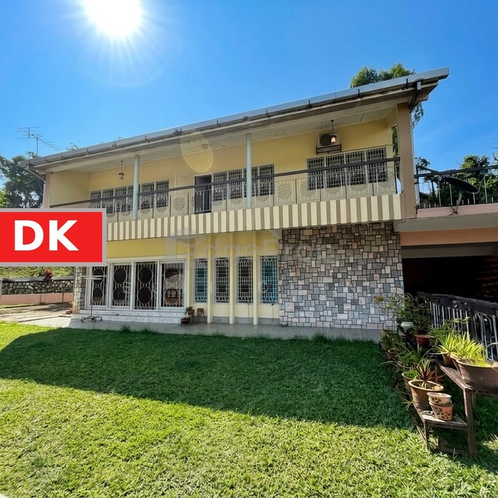 Taman Desa, Kuala Lumpur Bungalow for Sale, Kuala Lumpur, Taman Desa 