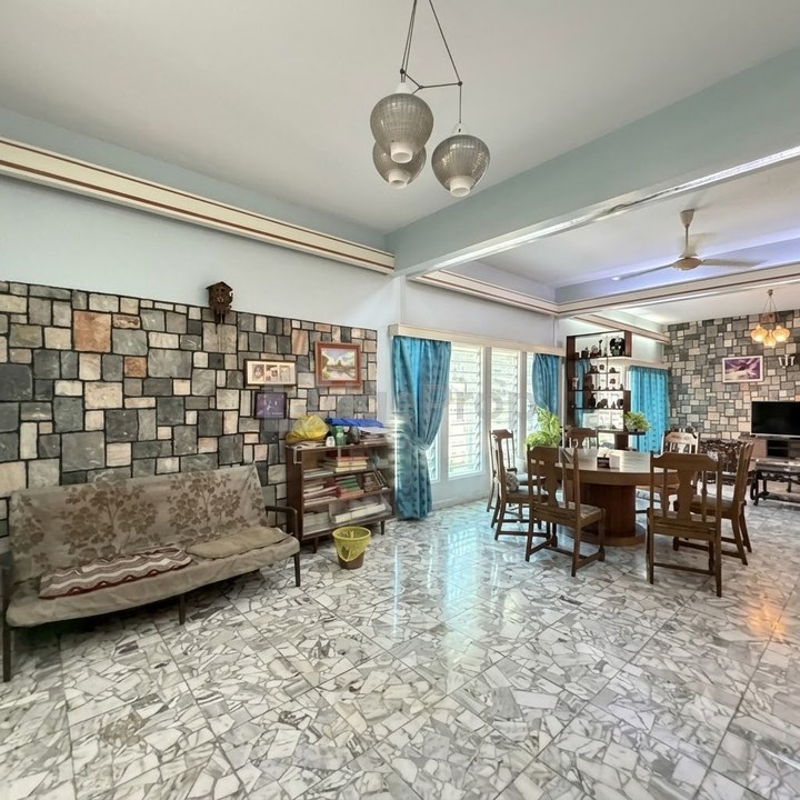Taman Desa, Kuala Lumpur Bungalow for Sale, Kuala Lumpur, Taman Desa 