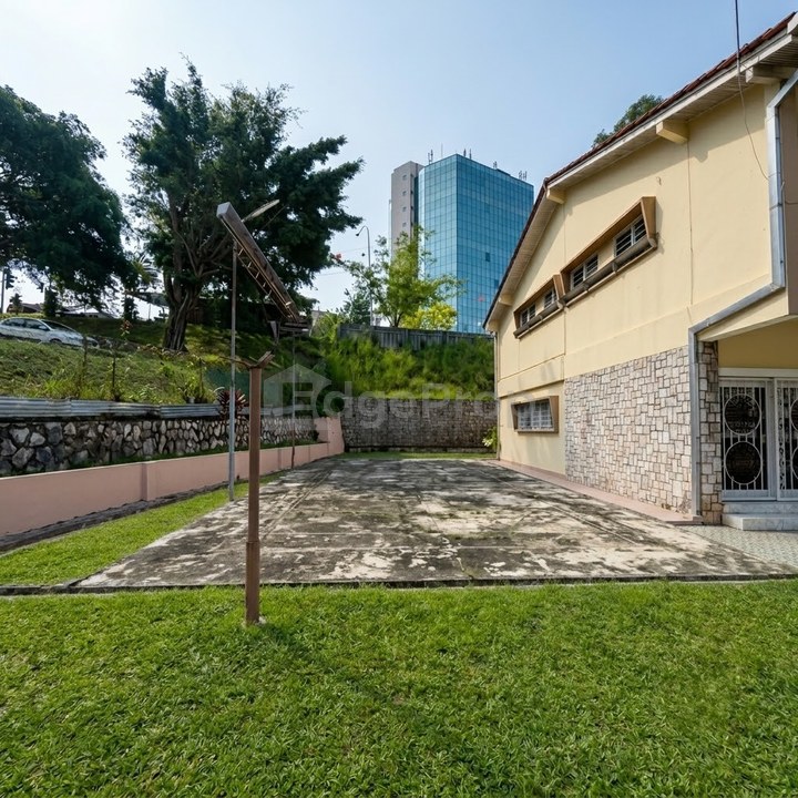 Taman Desa, Kuala Lumpur Bungalow for Sale, Kuala Lumpur, Taman Desa 