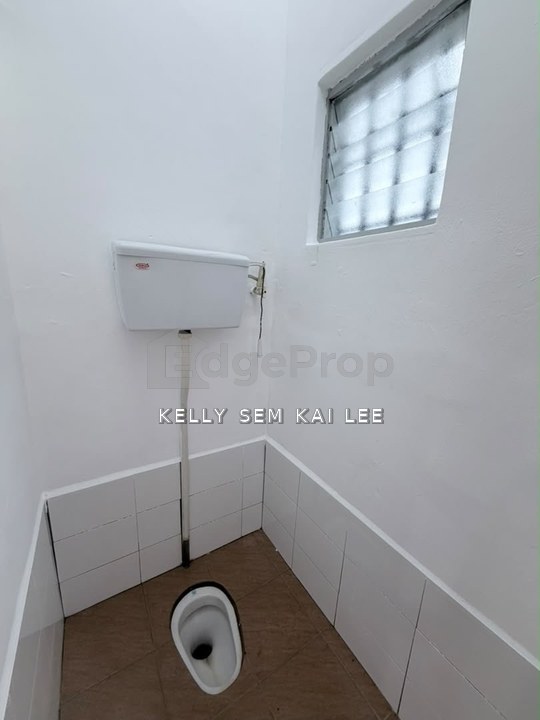Taman Seri Bertam｜Yong Peng｜Double Storey Low Cost｜Renovated, Johor, Yong Peng