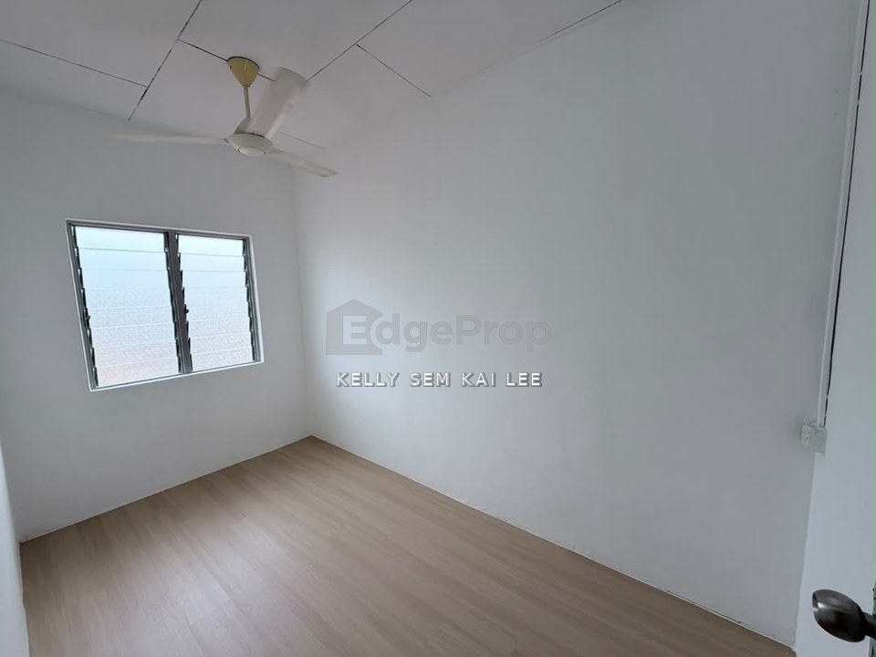 Taman Seri Bertam｜Yong Peng｜Double Storey Low Cost｜Renovated, Johor, Yong Peng