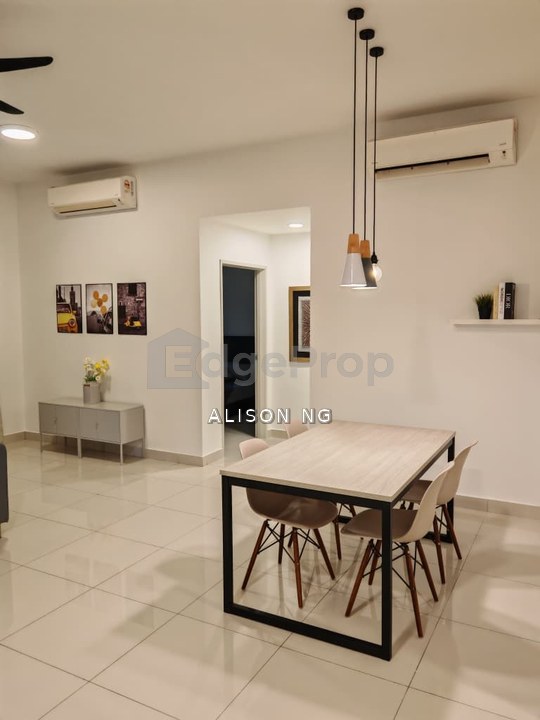 Puchong - Bandar Kinrara - 8 Kinrara Service Residence - Middle Floor - Strategic Location - To Let, Selangor, Bandar Kinrara Puchong