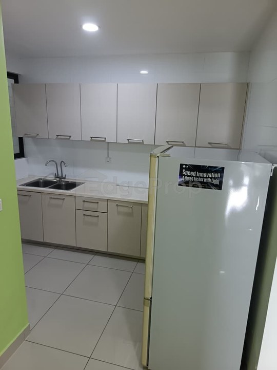 D'Aman Residences