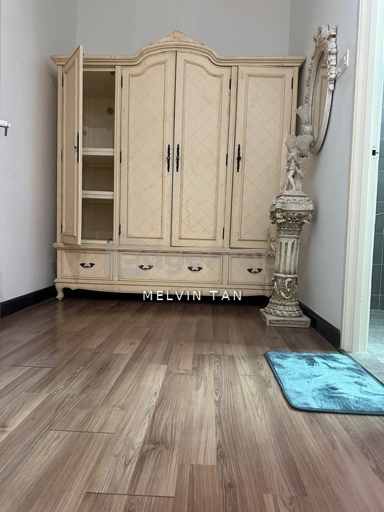 Residensi Teluk Bahang, Teluk Bahang, Penang /  Co-Living / Seven Rooms Available For Rent , Penang, Teluk Bahang