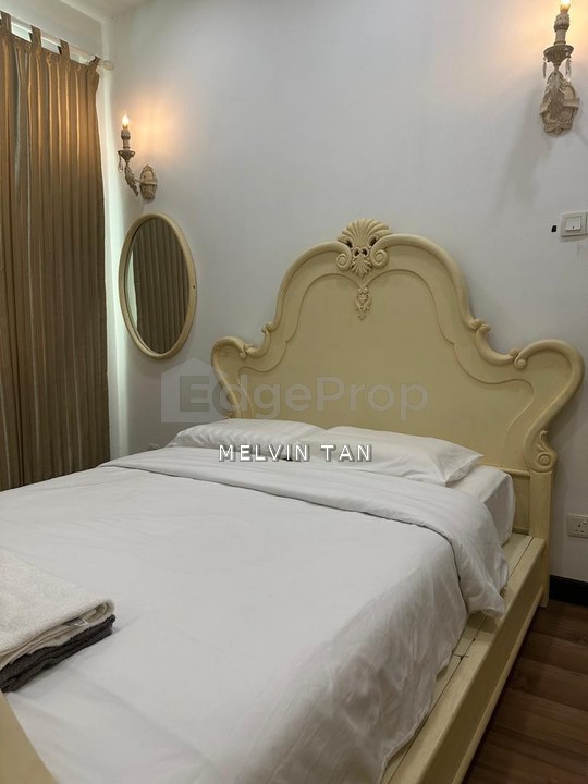 Residensi Teluk Bahang, Teluk Bahang, Penang /  Co-Living / Seven Rooms Available For Rent , Penang, Teluk Bahang