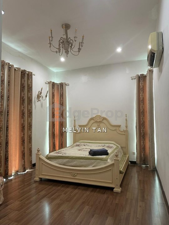 Residensi Teluk Bahang, Teluk Bahang, Penang /  Co-Living / Seven Rooms Available For Rent , Penang, Teluk Bahang