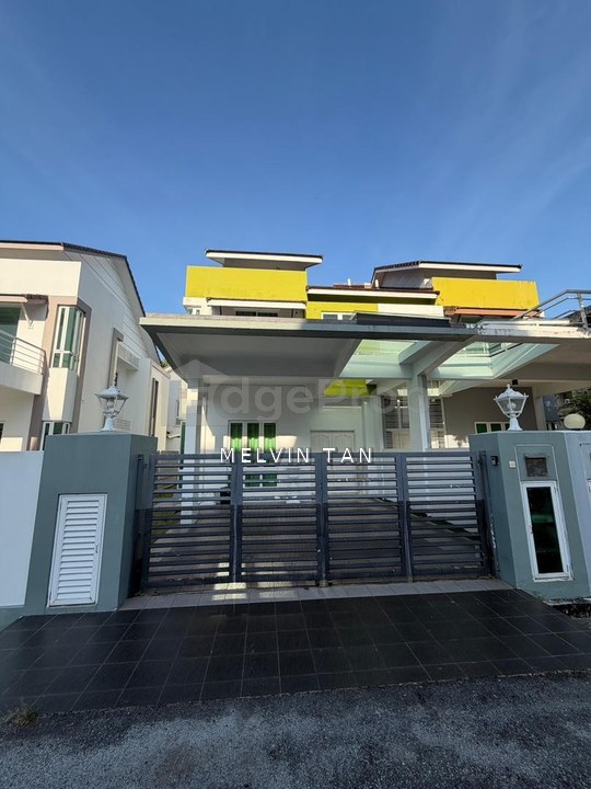 Residensi Teluk Bahang
