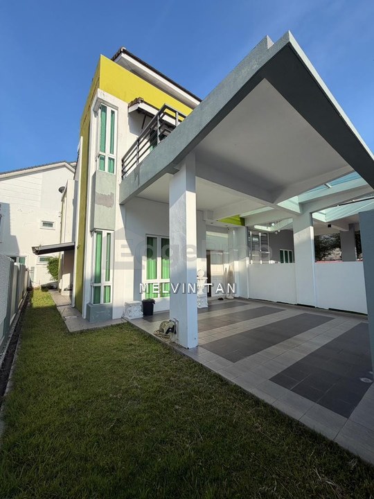 Residensi Teluk Bahang, Teluk Bahang, Penang /  Co-Living / Seven Rooms Available For Rent , Penang, Teluk Bahang