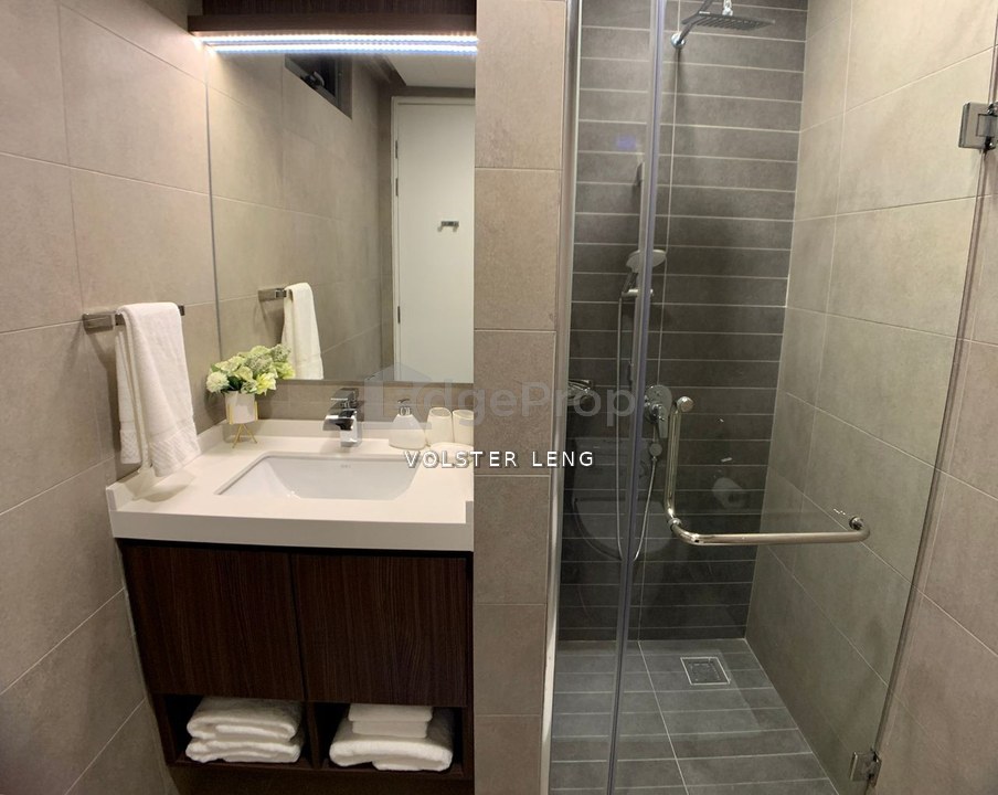 Vivo Seputeh ~Tastefully renovated with interior design and quality furnishings unit, Kuala Lumpur, Jalan Klang Lama (Old Klang Road)