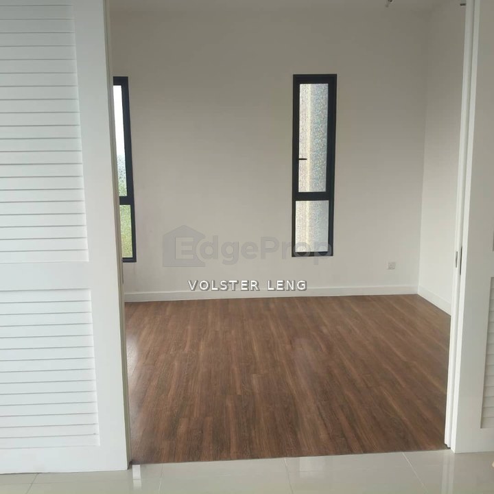 The Legacy OUG, Taman OUG, Jalan Klang Lama 1750sf 3 Parking Spaces, Kuala Lumpur, Kuchai Lama