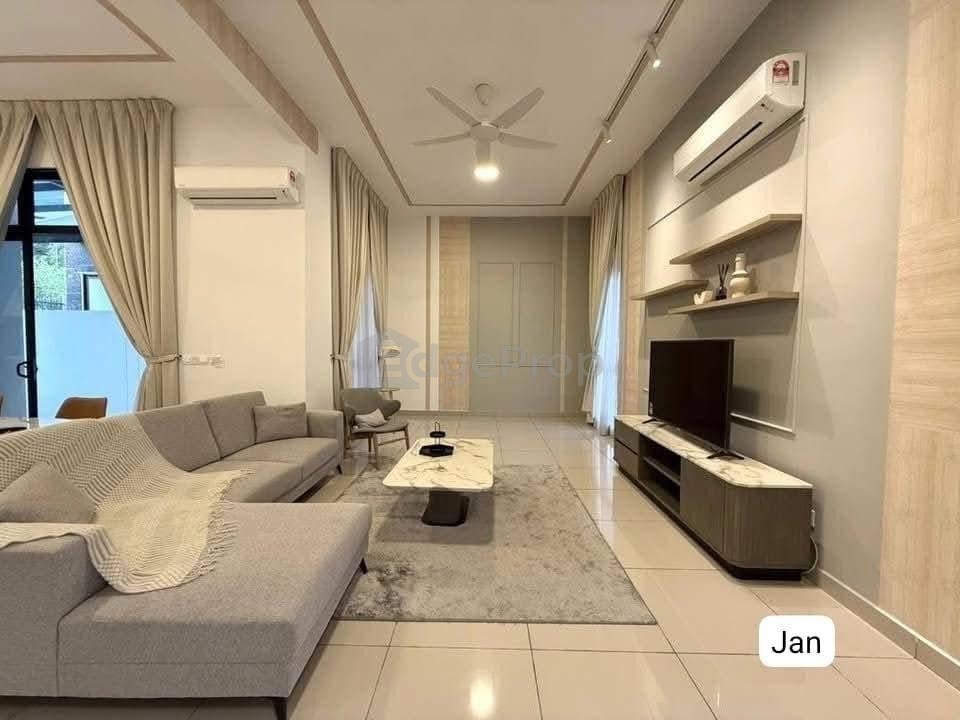 Nara @ Eco Ardence