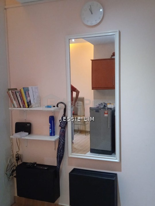 Cozy Nice Maytower Serviced Residence , Kuala Lumpur, KL City