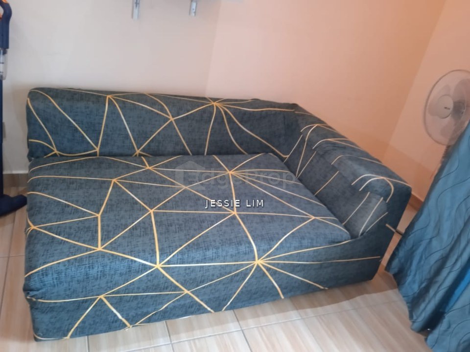 Cozy Nice Maytower Serviced Residence , Kuala Lumpur, KL City