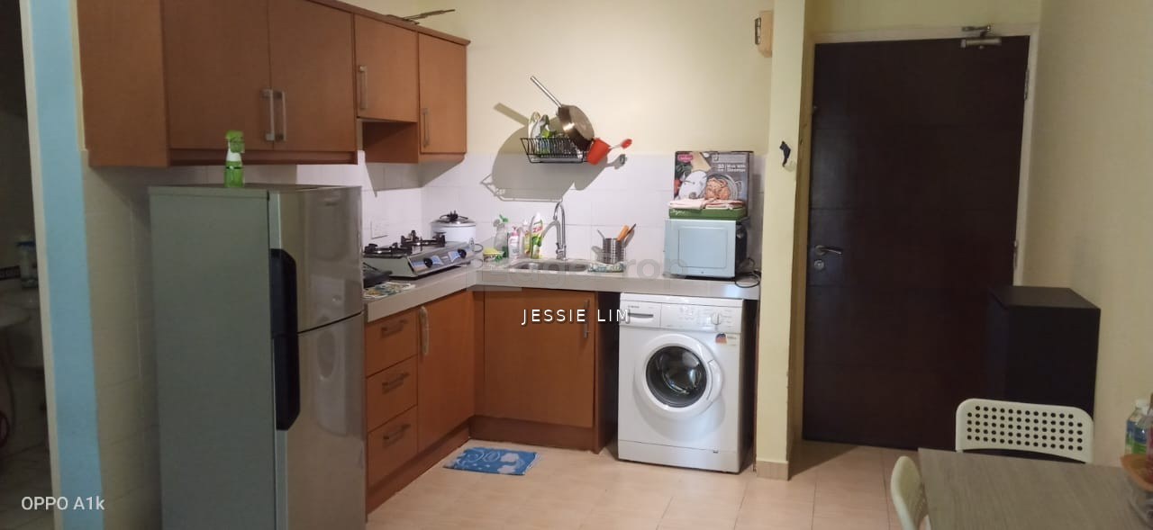 Cozy Nice Maytower Serviced Residence , Kuala Lumpur, KL City