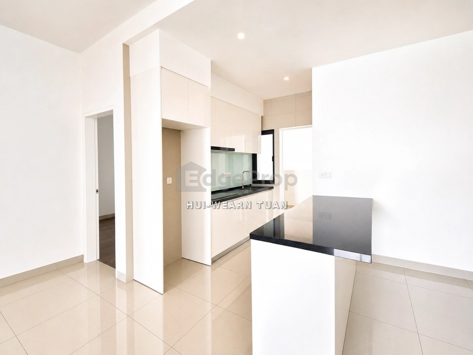 Bangsar Hill Park (Verdura Phase 1)
