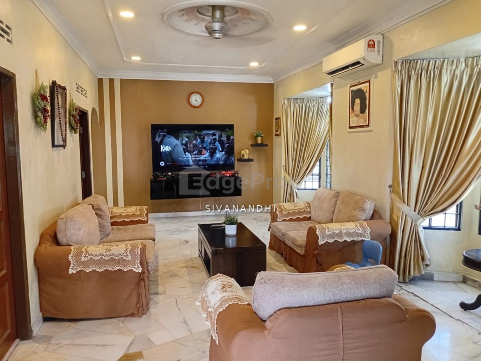 Kampung Raja Uda
