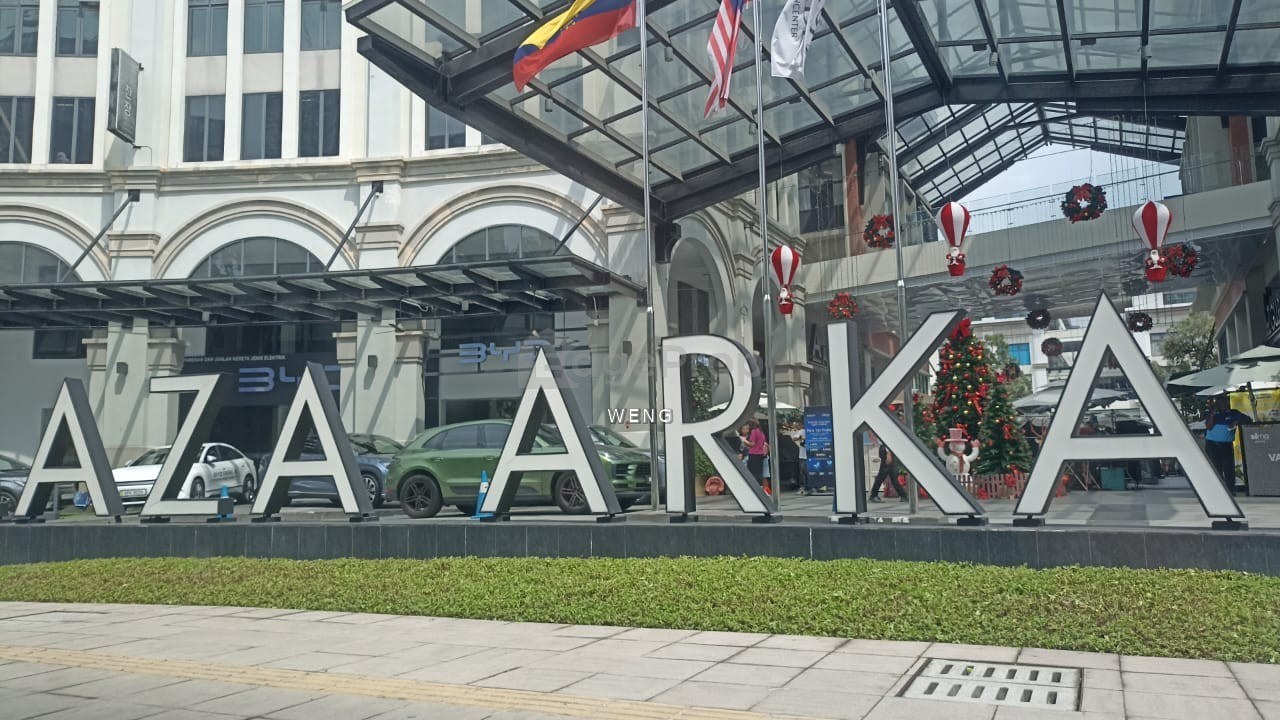 Plaza Arkadia