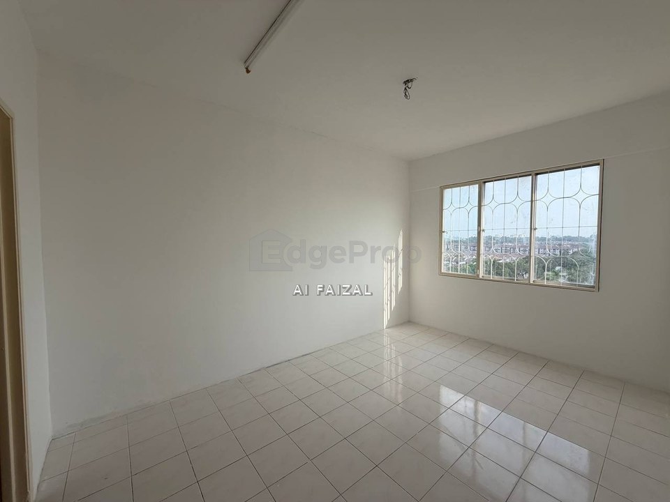 Apartment Vista Pinggiran Seri Kembangan 100% loan, Selangor, Seri Kembangan