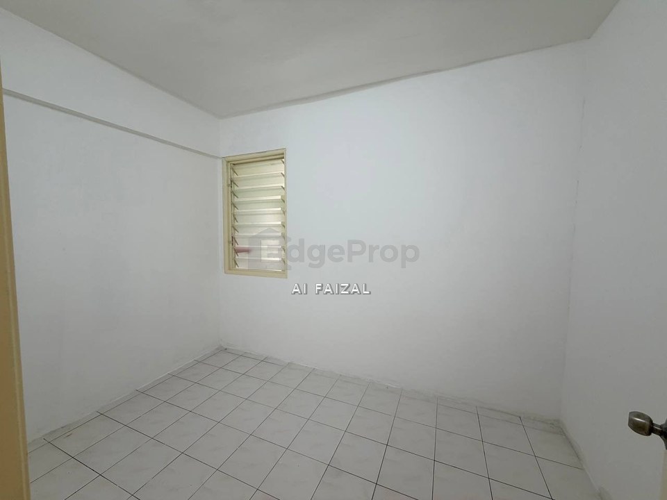 Apartment Vista Pinggiran Seri Kembangan 100% loan, Selangor, Seri Kembangan