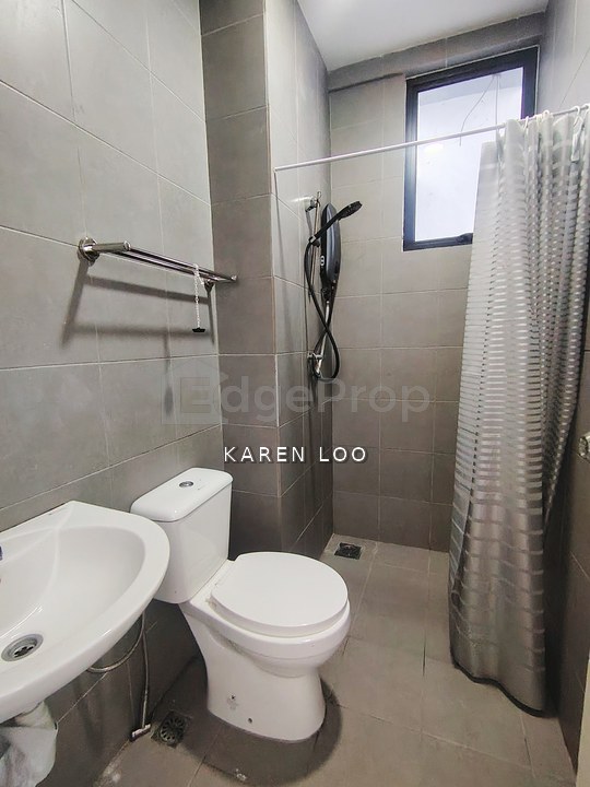 G Residence Condo | Near Stadium & City Centre | RM1,800, Kedah, Alor Setar